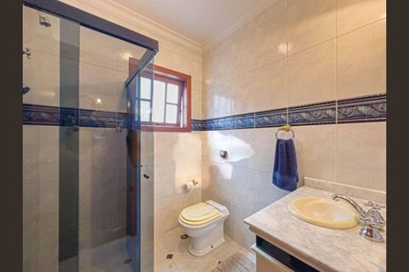 Casa à venda com 380m², 4 quartos e 4 vagas