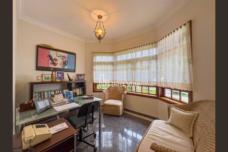 Casa à venda com 4 quartos, 380m² em Alphaville, Santana de Parnaíba