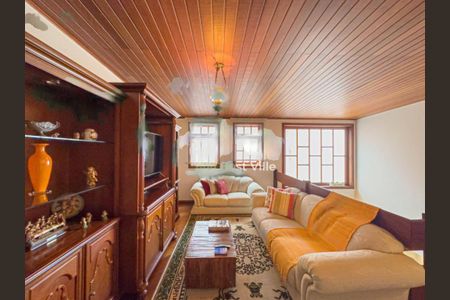 Casa à venda com 4 quartos, 380m² em Alphaville, Santana de Parnaíba