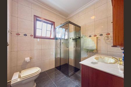 Casa à venda com 4 quartos, 380m² em Alphaville, Santana de Parnaíba