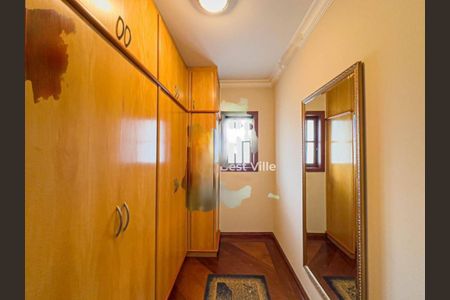 Casa à venda com 380m², 4 quartos e 4 vagas