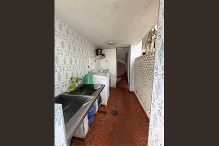 Casa à venda com 6 quartos, 360m² em Vila Nova Conceição, São Paulo