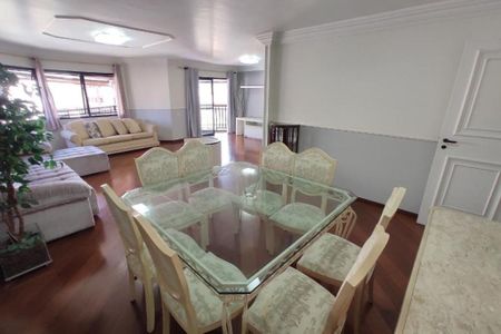 Foto 05 de apartamento à venda com 5 quartos, 208m² em Perdizes, São Paulo