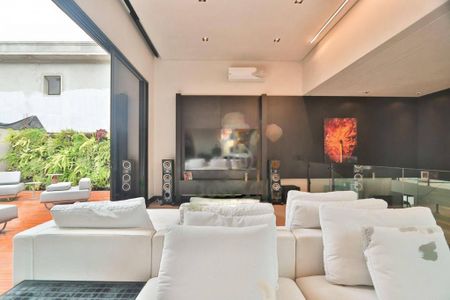 Casa à venda com 4 quartos, 365m² em Colinas da Anhanguera, Santana de Parnaíba