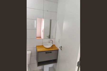 Apartamento à venda com 41m², 2 quartos e 1 vagaFoto 06