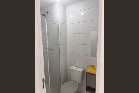 Apartamento à venda com 41m², 2 quartos e 1 vagaFoto 04
