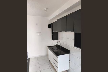 Apartamento à venda com 41m², 2 quartos e 1 vagaFoto 09