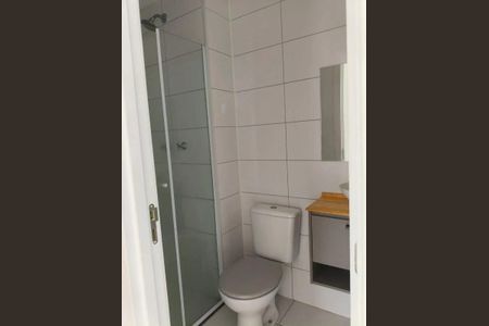 Apartamento à venda com 41m², 2 quartos e 1 vagaFoto 05
