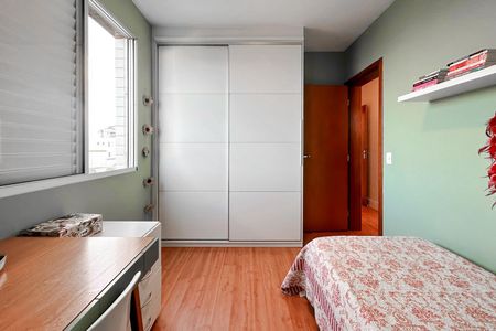 Foto 14 de apartamento à venda com 3 quartos, 90m² em Palmares, Belo Horizonte