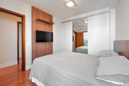 Foto 11 de apartamento à venda com 3 quartos, 90m² em Palmares, Belo Horizonte