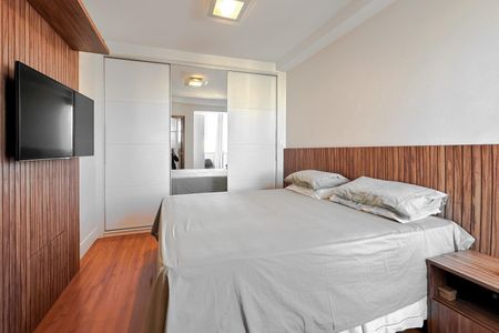 Foto 09 de apartamento à venda com 3 quartos, 90m² em Palmares, Belo Horizonte