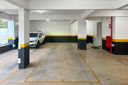 Apartamento à venda com 90m², 3 quartos e 2 vagasFoto 20