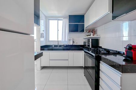 Apartamento à venda com 90m², 3 quartos e 2 vagasFoto 05