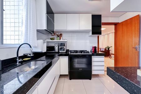 Apartamento à venda com 90m², 3 quartos e 2 vagasFoto 06