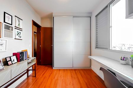 Foto 12 de apartamento à venda com 3 quartos, 90m² em Palmares, Belo Horizonte