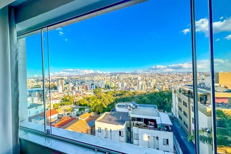 Apartamento à venda com 90m², 3 quartos e 2 vagasFoto 04