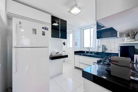 Apartamento à venda com 90m², 3 quartos e 2 vagasFoto 07