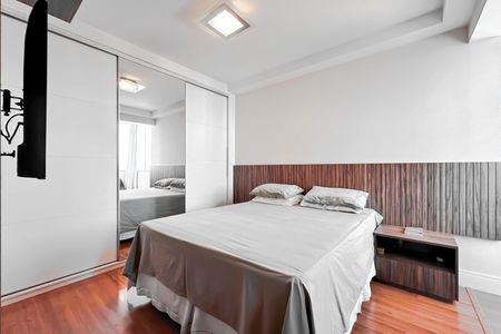 Foto 10 de apartamento à venda com 3 quartos, 90m² em Palmares, Belo Horizonte