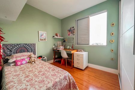 Foto 13 de apartamento à venda com 3 quartos, 90m² em Palmares, Belo Horizonte