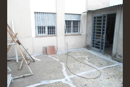 Apartamento à venda com 2 quartos, 115m² em Lapa, São Paulo