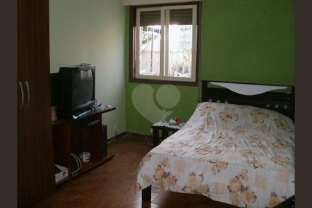 Apartamento à venda com 2 quartos, 115m² em Lapa, São Paulo