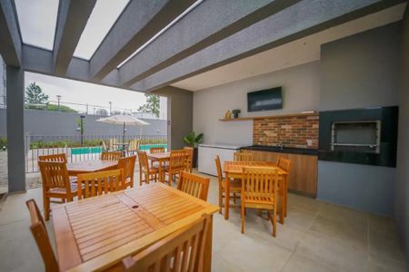 Foto 23 de apartamento à venda com 1 quarto, 35m² em Santo Amaro, São Paulo