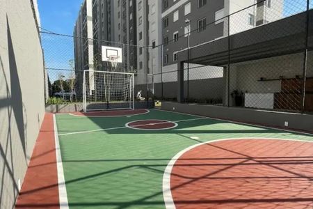 Foto 22 de apartamento à venda com 1 quarto, 35m² em Santo Amaro, São Paulo