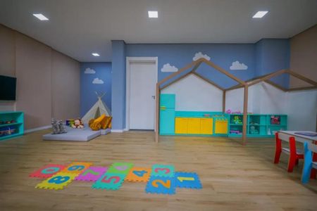 Foto 24 de apartamento à venda com 1 quarto, 35m² em Santo Amaro, São Paulo