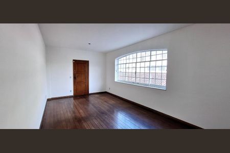 Apartamento para alugar com 3 quartos, 130m² em Cidade Nova, Belo Horizonte