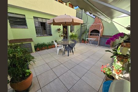 Casa à venda com 3 quartos, 258m² em Vila Guilherme, São Paulo