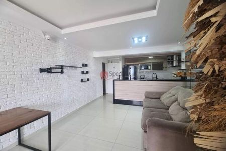 Apartamento à venda com 3 quartos, 73m² em Chácara Belenzinho, São Paulo