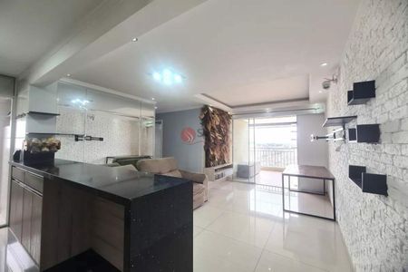 Apartamento à venda com 3 quartos, 73m² em Chácara Belenzinho, São Paulo