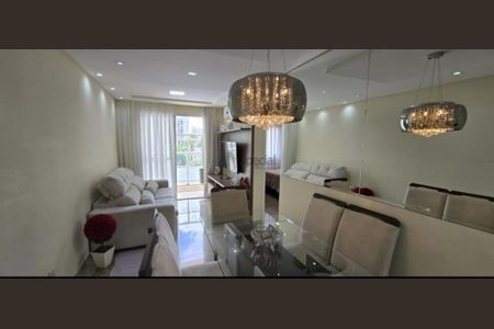 Apartamento à venda com 2 quartos, 50m² em Vila Moreira, São Paulo