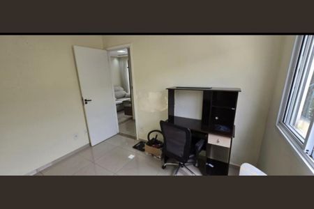 Apartamento à venda com 2 quartos, 50m² em Vila Moreira, São Paulo