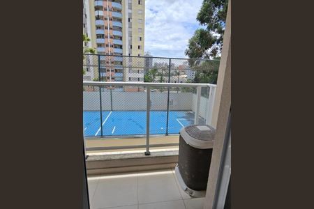 Apartamento à venda com 2 quartos, 50m² em Vila Moreira, São Paulo