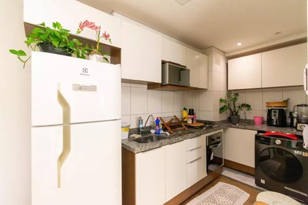 Apartamento à venda com 38m², 2 quartos e 1 vaga Apartamento à venda com 38m², 2 quartos e 1 vagaFoto 06