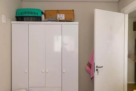 Foto 18 de apartamento à venda com 2 quartos, 38m² em Vila Formosa, São Paulo