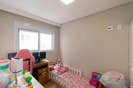 Foto 16 de apartamento à venda com 2 quartos, 38m² em Vila Formosa, São Paulo