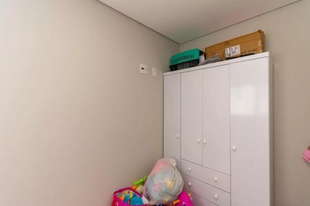 Foto 19 de apartamento à venda com 2 quartos, 38m² em Vila Formosa, São Paulo