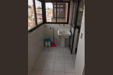 Apartamento à venda com 3 quartos, 100m² em Jardim São Paulo, São Paulo