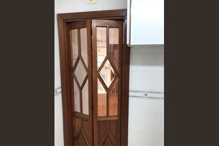 Apartamento à venda com 3 quartos, 100m² em Jardim São Paulo, São Paulo