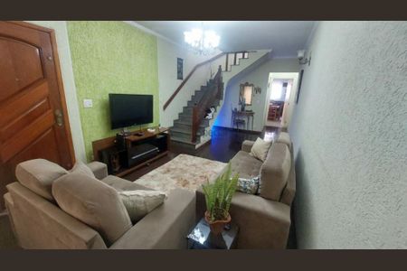 Casa à venda com 3 quartos, 139m² em Jardim Vila Formosa, São Paulo