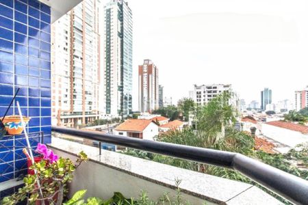 Apartamento à venda com 84m², 3 quartos e 2 vagas