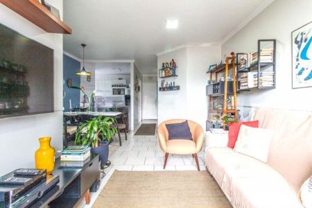 Apartamento à venda com 3 quartos, 84m² em Tatuapé, São Paulo