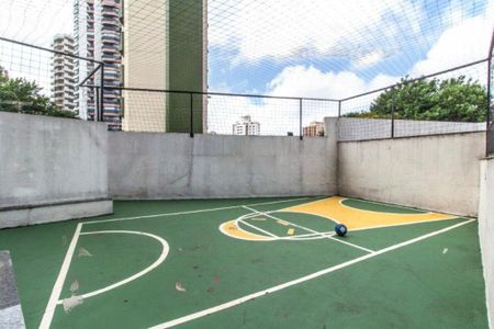 Apartamento à venda com 84m², 3 quartos e 2 vagas