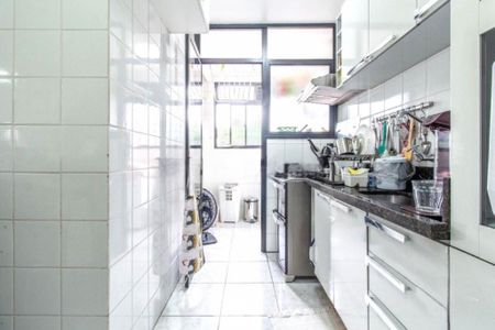 Apartamento à venda com 84m², 3 quartos e 2 vagas