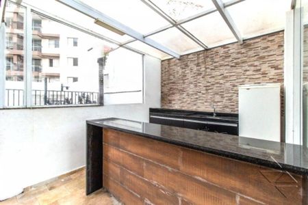 Apartamento à venda com 84m², 3 quartos e 2 vagas