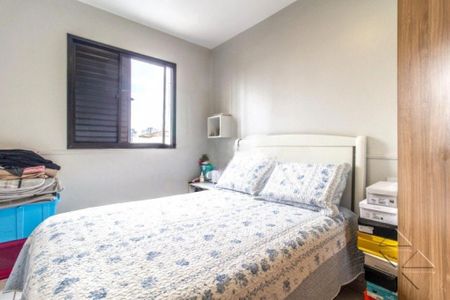 Apartamento à venda com 3 quartos, 84m² em Tatuapé, São Paulo