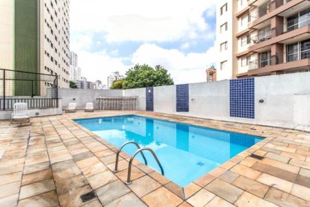 Apartamento à venda com 84m², 3 quartos e 2 vagas