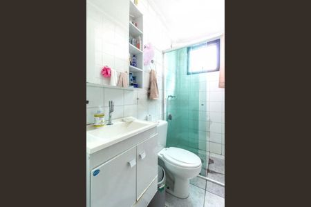 Apartamento à venda com 3 quartos, 84m² em Tatuapé, São Paulo